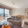 Отель Majestic Valletta Views - 2BR Luxury Apartment в Слиме