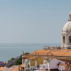 Отель Lisbon Balcony Penthouse 15Th Floor, фото 24
