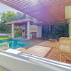 Отель PF53 -Incrível Casa Alto Padrão 5 Suítes, фото 23