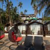 Отель Antares Beach Resort в Вагаторе