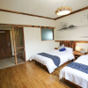 Отель ZhangJiaJie GuoKe Inn, фото 30