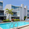 Отель Madeira Beach Yacht Club 323E - Two Bedroom Condo, фото 17