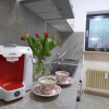 Отель Colibri Apartment, фото 7