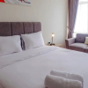 Отель New Furnished Studio Menteng Park Apartment, фото 6