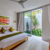 Отель Aramanis Villas, фото 2