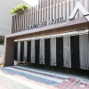 Отель Cheongju Boutique Hotel Z, фото 1
