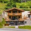 Отель Chalet in Muhlbach am Hochkonig With Sauna, фото 16