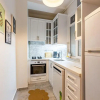 Отель Exceptional Flat Near Metro and Galata, фото 4
