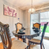 Отель Spacious Inkster Family Home w/ Patio & Yard!, фото 12