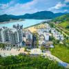 Отель Yingde Liyang Gorge Liquan Riverview Resort, фото 14