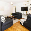 Отель One Bedroom Apartment Hip & Spacious, фото 5
