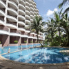 Отель Hainan Golden Sunshine Hotspring Resort Hotel, фото 10