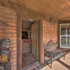Отель Rustic Ranch Retreat w/ Yard: 16 Mi to Ski Apache!, фото 10