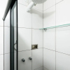 Отель Omar do Rio - Apartamento PUC, фото 9