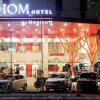 Отель @HOM Hotel Kudus by Horison Group в Кудусе