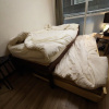 Отель EX Tenjinnomori Apartment 103, фото 15