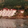 Отель Jansom Beach Resort Ranong, фото 9