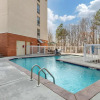 Отель Comfort Suites near Birkdale Village- Huntersville, фото 20
