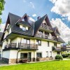 Отель Tatrytop Apartamenty Pod Lipkami, фото 1