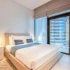Отель Maison Privee - Exclusive Apt w/ Striking Sea & Dubai Marina Vws, фото 30