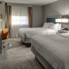 Отель Hampton Inn & Suites Miami-Airport South-Blue Lagoon, фото 4