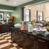 Отель Hampton Inn & Suites Birmingham/280 East-Eagle Point, фото 10