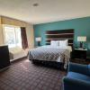 Отель Americas Best Value Inn New London Mystic, фото 6