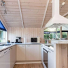 Отель 7 Person Holiday Home in Logstor, фото 7