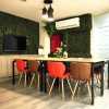 Отель Ching She Hotel, фото 34