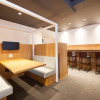 Отель Tabist CapsuleHotel APODS Himeji Station, фото 15