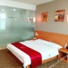 Отель Thank U Hotel Meizhou Jiaying University Branch, фото 18