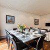 Отель City Courtyard Apartments & Penthouse, фото 14