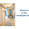 Отель Sandpipers Edge@brighton 1603, Amazing Ocean Views/full Access 2 Bedroom Condo, фото 18