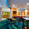 Отель SpringHill Suites by Marriott Savannah I-95, фото 24