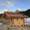 Отель Silvester Hütte, фото 8