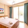 Отель Mangroovy 3BR Apartment Private Beach & Pool View, фото 6