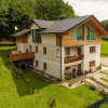 Отель Ferienwohnung Oswald Fuschlsee, фото 2