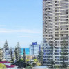 Отель Surfers Paradise Ocean view, фото 3