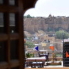 Отель Hostel Fort Side Jaisalmer, фото 17