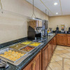 Отель Quality Inn & Suites Downtown, фото 42