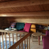 Отель Heibu Cabin - Skåbu, фото 9