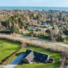 Отель 18 Person Holiday Home in Idestrup, фото 20