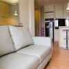 Отель Modern 1BR Apartment @Trivium Terrace Lippo Cikarang, фото 3