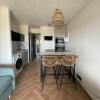 Отель Parcs de Grimaud appartement 4 personnes vue mer, фото 6