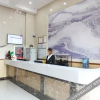 Отель Zhishang Hotel (Yancheng International Exhibition Center), фото 4
