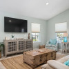 Отель Coastal Escape, фото 14
