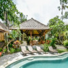 Отель Baliana Villa Canggu, фото 10