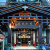 Отель Super 8 Hotel (Nanning Long'an High-speed Railway Station), фото 1