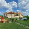 Отель Brand New Apartment With Pool, gym and Playground, фото 18