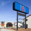Отель Motel 6 Clovis, NM в Кловисе